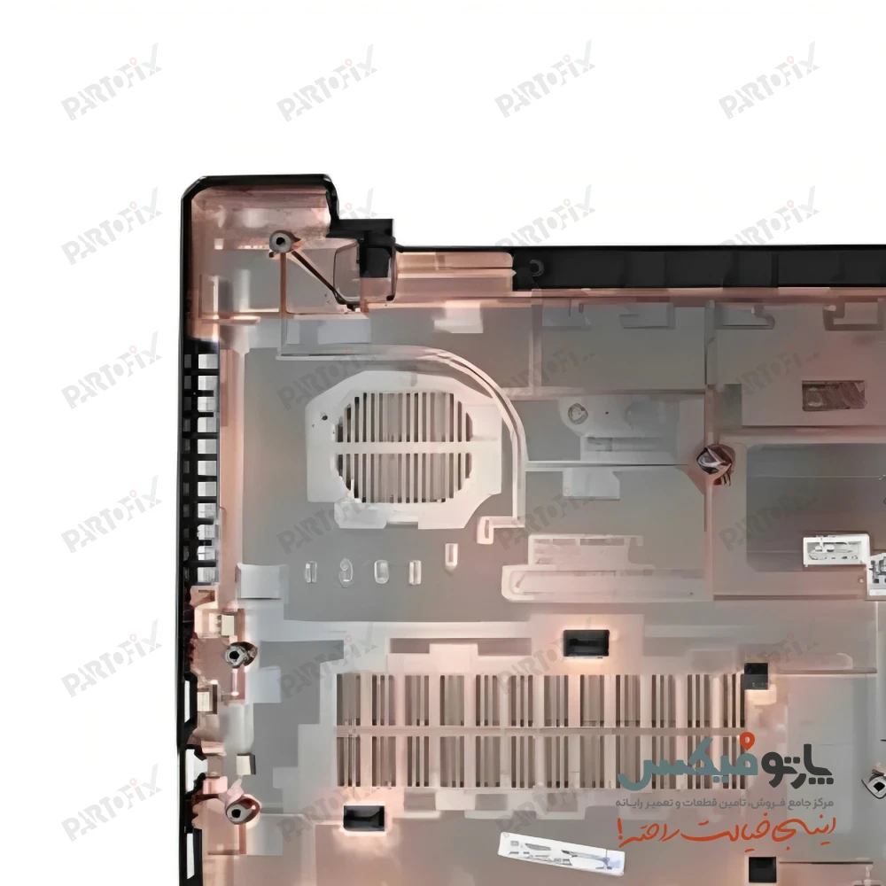 قاب کف (D) لپ تاپ لنوو IdeaPad 110-15ACL